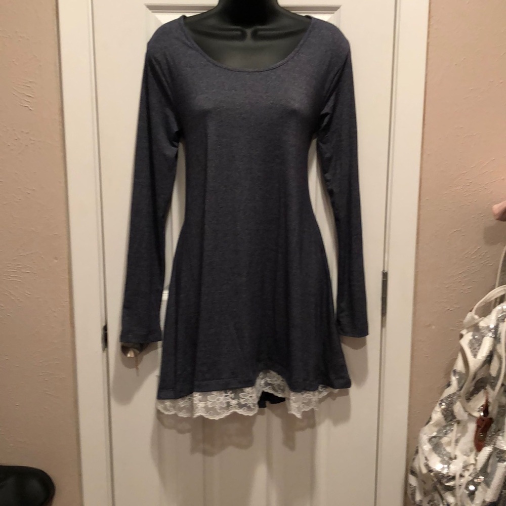 Women’s tunic top